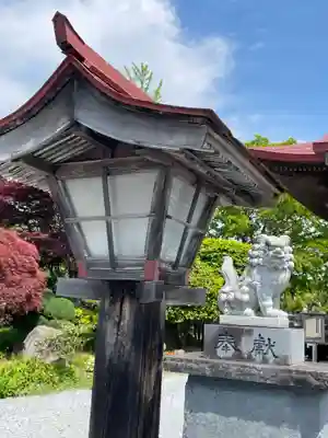 大覚院熊野神社(青森県)