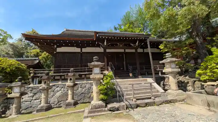 春日大社(奈良県)