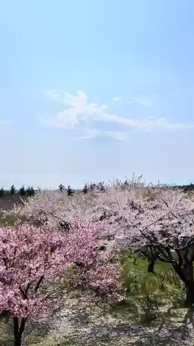 石崎地主海神社(北海道)