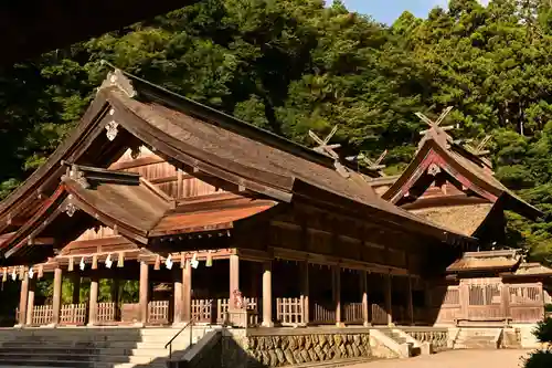 美保神社(島根県)