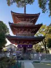 甚目寺(愛知県)