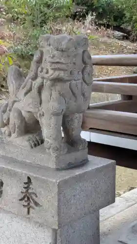 上花山 六所神社(京都府)