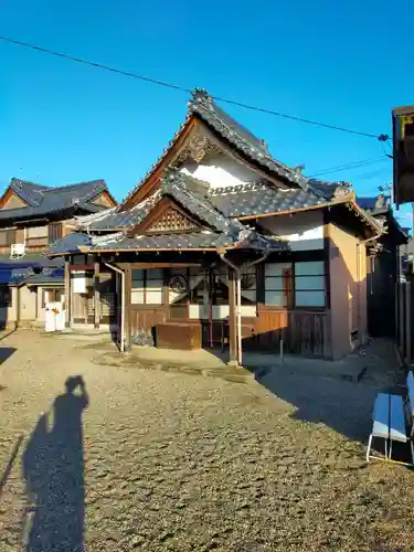 林光寺(三重県)