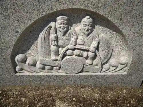 多聞寺のその他建物