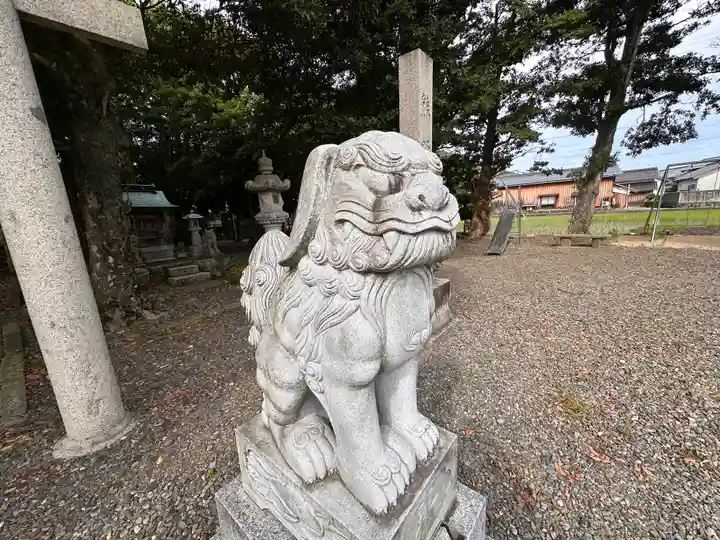 熊野神社(福井県)