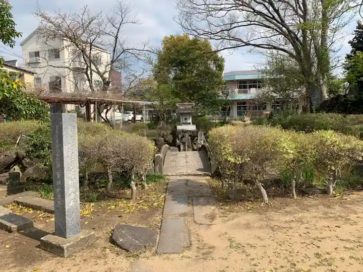 鷲神社(茨城県)