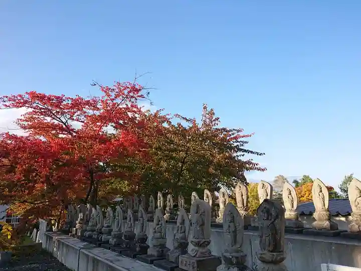 極楽山 浄土寺の仏像