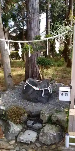 伊豆神社の建物その他