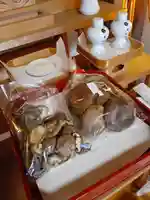 伏木香取神社(茨城県)