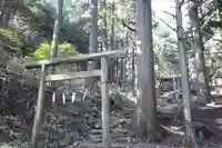 大嶽神社(東京都)