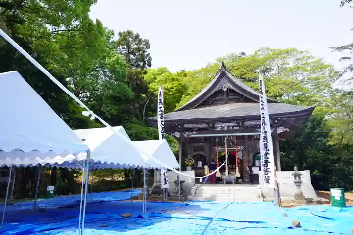 宗生寺(福岡県)