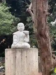 瀧泉寺（目黒不動尊）(東京都)