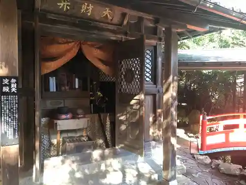 柳谷観音　楊谷寺(京都府)