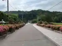 宇波西神社(福井県)