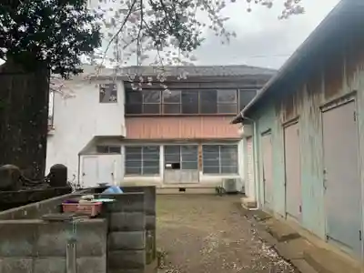 子育地蔵尊(千葉県)