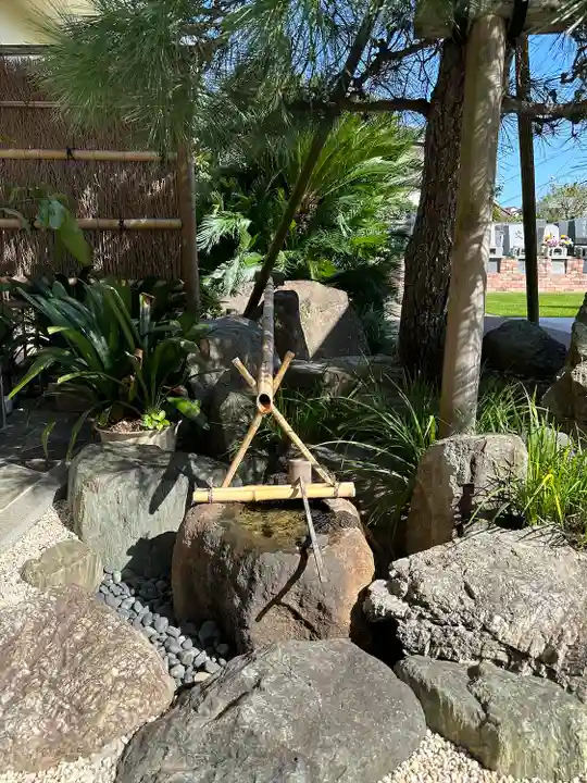 宝泉院(東京都)