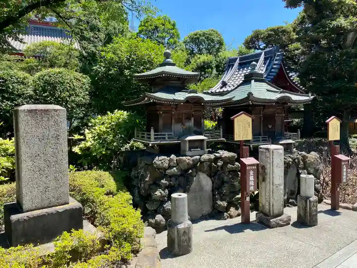 浅草寺(東京都)