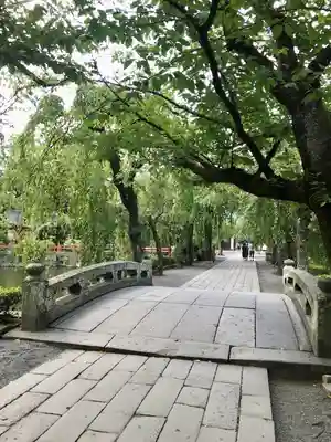 三嶋大社(静岡県)