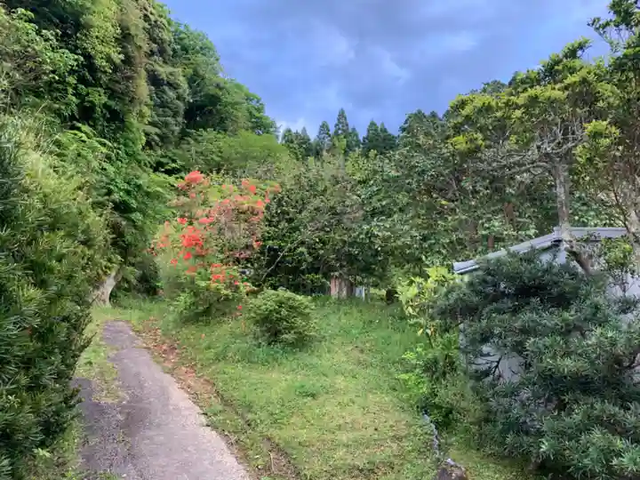 延命寺(千葉県)