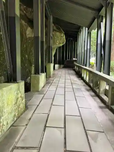 榛名神社(群馬県)