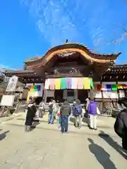 深大寺(東京都)