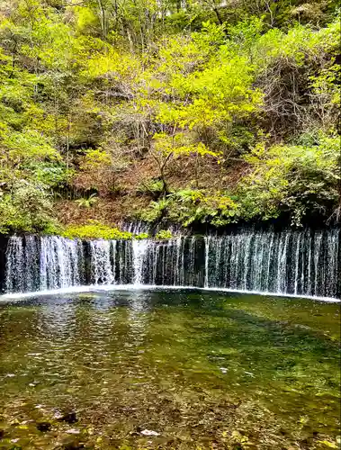 寛永寺別院浅間山観音堂(群馬県)