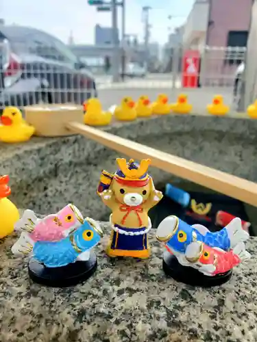 阿邪訶根神社(福島県)