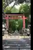 武蔵一宮氷川神社(埼玉県)