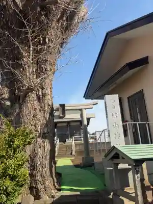 杉山神社の{uncategorized: "未分類", other: "その他", undefined: "問題あり", building: "その他建物", grave: "お墓", sacred_gate: "鳥居", guardian: "狛犬", statue: "像", buddha: "仏像", history: "歴史", nature: "自然", garden: "庭園", animal: "動物", pagoda: "塔", temizu: "手水舎", mountain_gate: "山門・神門", sanctuary: "本殿・本堂", subordinate: "末社・摂社", art: "芸術", scenery: "景色", jizo: "地蔵", ema: "絵馬", goshuin: "御朱印", omikuji: "おみくじ", items: "授与品その他", amulet: "お守り", goshuincho: "御朱印帳", eats: "食事", festival: "お祭り", votive_dance: "神楽", shichigosan: "七五三参", wedding: "結婚式", experience: "体験その他", initially: "初詣", around: "周辺", anti_infection: "感染症対策"}