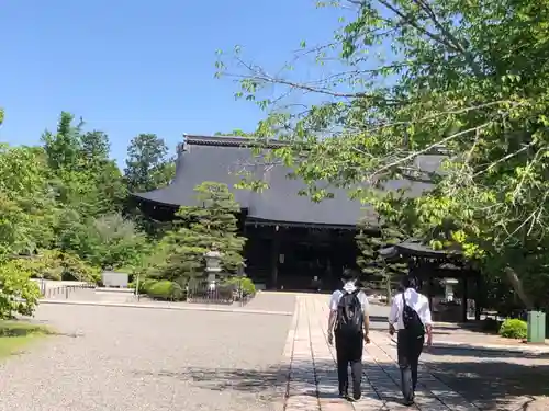 廣隆寺(京都府)