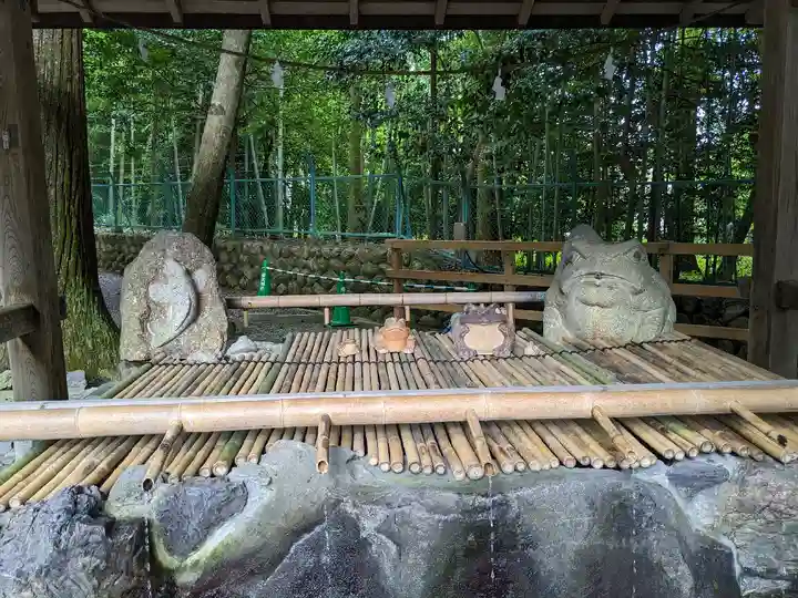椿大神社(三重県)