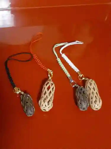 伏木香取神社(茨城県)