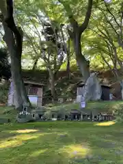 三春大神宮(福島県)