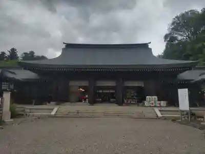 吉野神宮(奈良県)