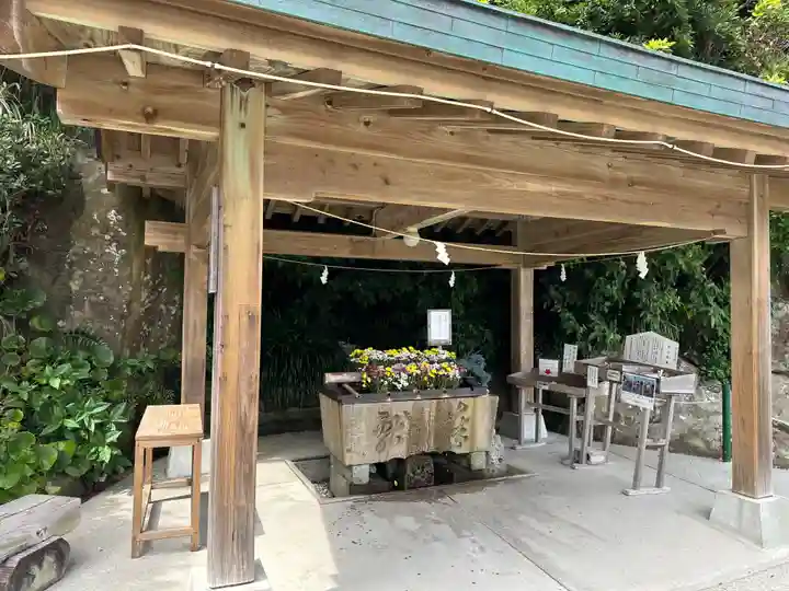 鵜戸神宮(宮崎県)