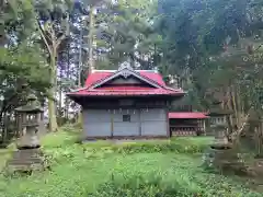 箒根神社(栃木県)