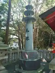 王子神社の建物その他