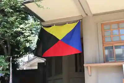 東郷神社(東京都)