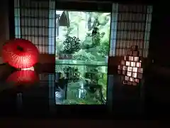 国宝　長寿寺(滋賀県)