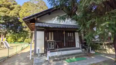 宝積寺(岐阜県)