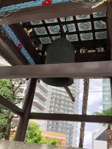 浄土宗南命山善光寺のその他建物