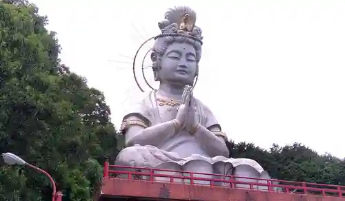うさみ観音寺(静岡県)