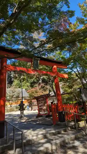 大原野神社(京都府)