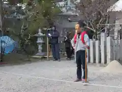 菅原天満宮（菅原神社）のお祭り