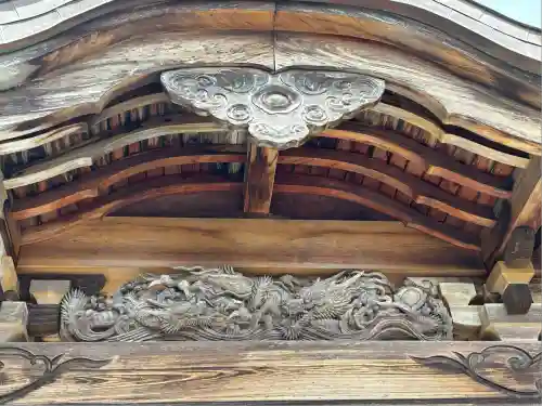 大歳神社(静岡県)