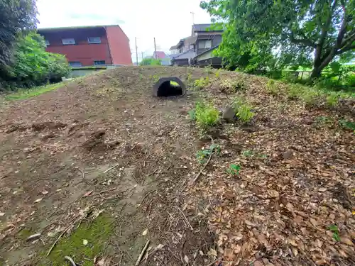 磐裂神社(栃木県)
