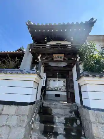 法輪寺(広島県)