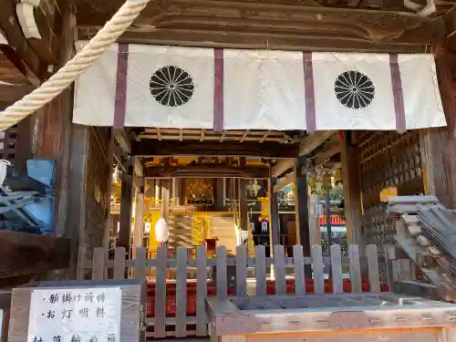 松尾大社のその他建物