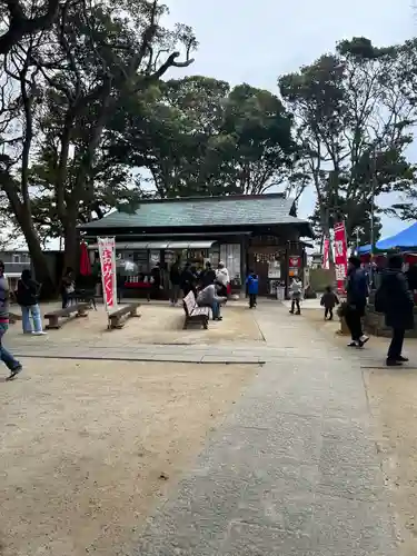 堀出神社(茨城県)