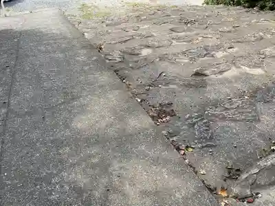 木戸神社(山口県)